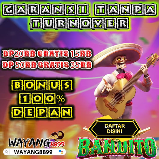 WAYANG8899 > Situs Login Daftar Situs Wayang88 Slot Gacor Hari ini